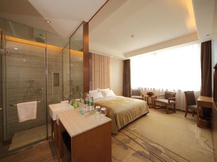 Days Inn Panyu3