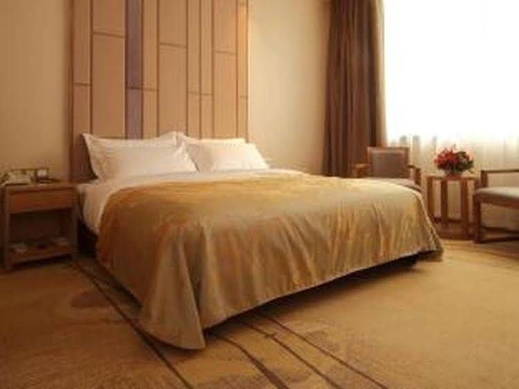 Days Inn Panyu2