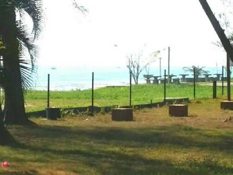 M Hamlet Resort M Hamlet Resort
