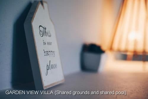 One-Bedroom Villa