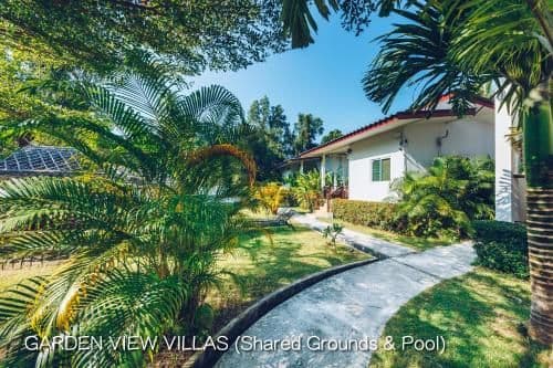 One-Bedroom Villa