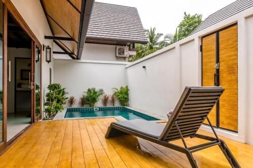 โคโค ลิลลี รีสอร์ต (Coco Lilly Resort)2