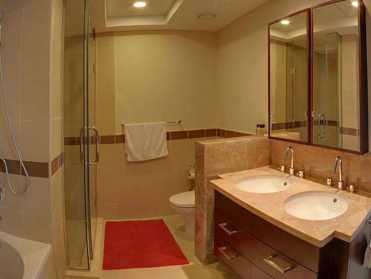 Mondo Living - 29 Boulevard Apartment0