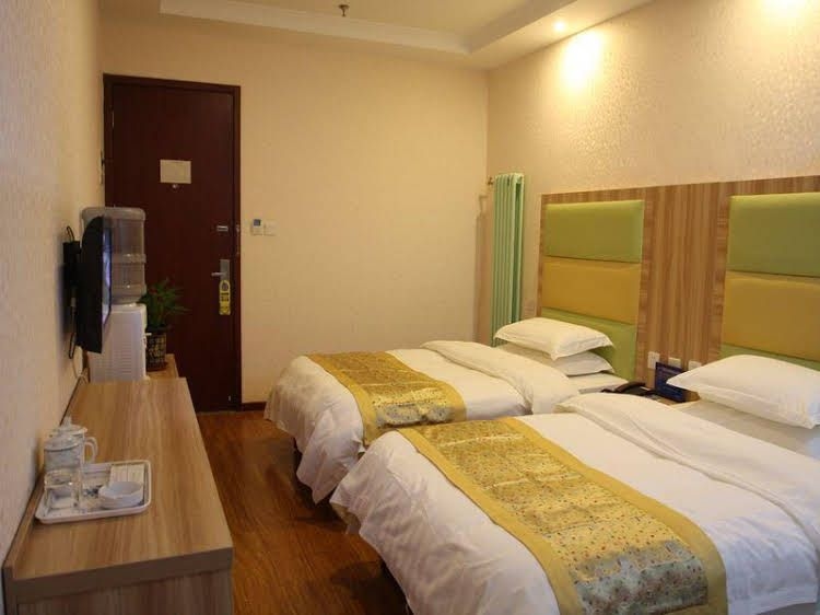Beijing Yamei International Hotel3