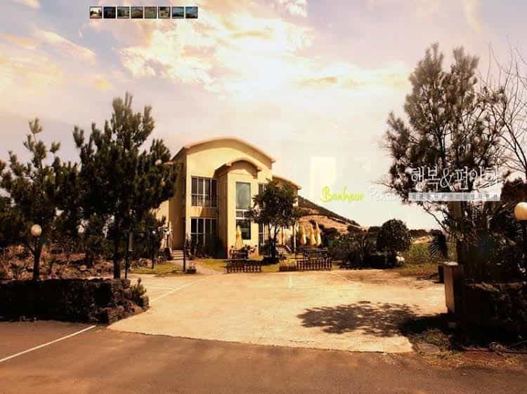 Bonheur Pension Bonheur Pension