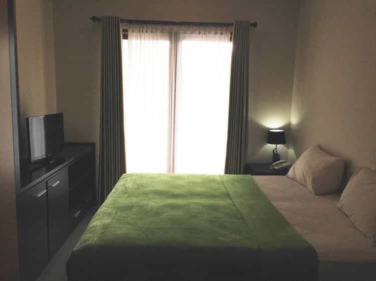 Suji Apartment Suji Apartment