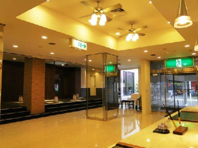 Hotel Ascent Plaza Shizuoka2