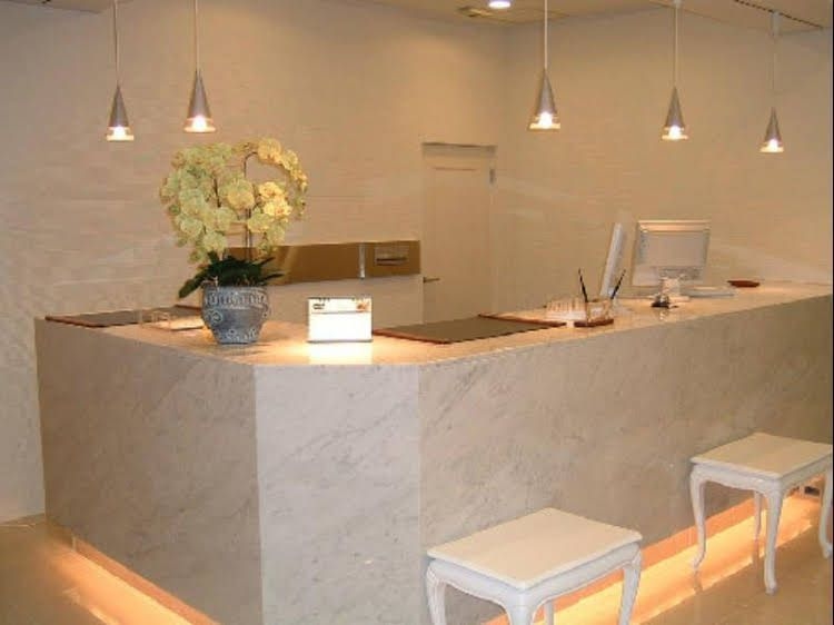 Hotel Ascent Plaza Shizuoka1