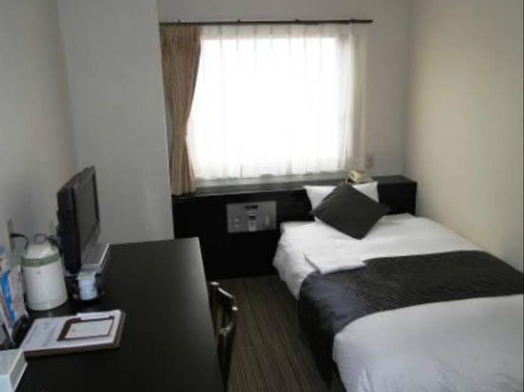 Hotel Ascent Plaza Shizuoka3