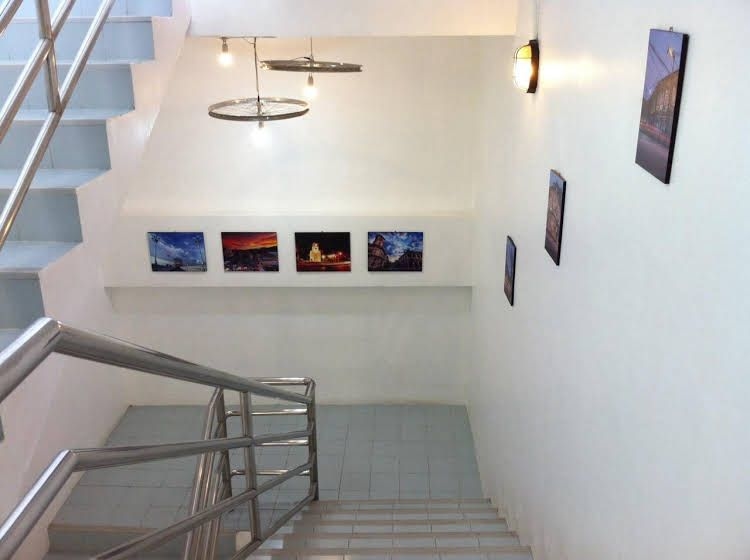 Bicycle Hostel0