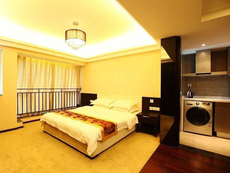 Chengdu Rongcheng ShiDai Hotel-Conference and Exhibition Branch Chengdu Rongcheng ShiDai Hotel-Conference and Exhibition Branch