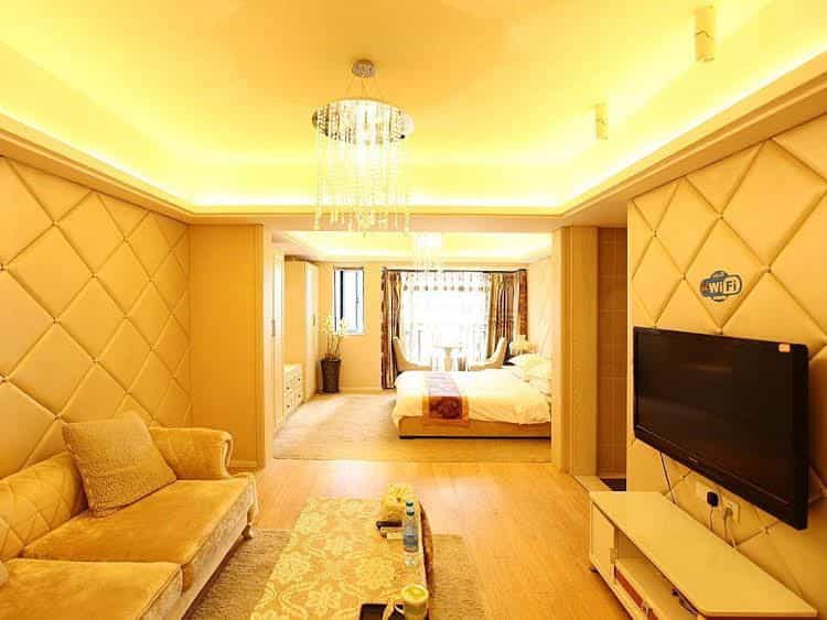 Chengdu Rongcheng ShiDai Hotel-Conference and Exhibition Branch Chengdu Rongcheng ShiDai Hotel-Conference and Exhibition Branch