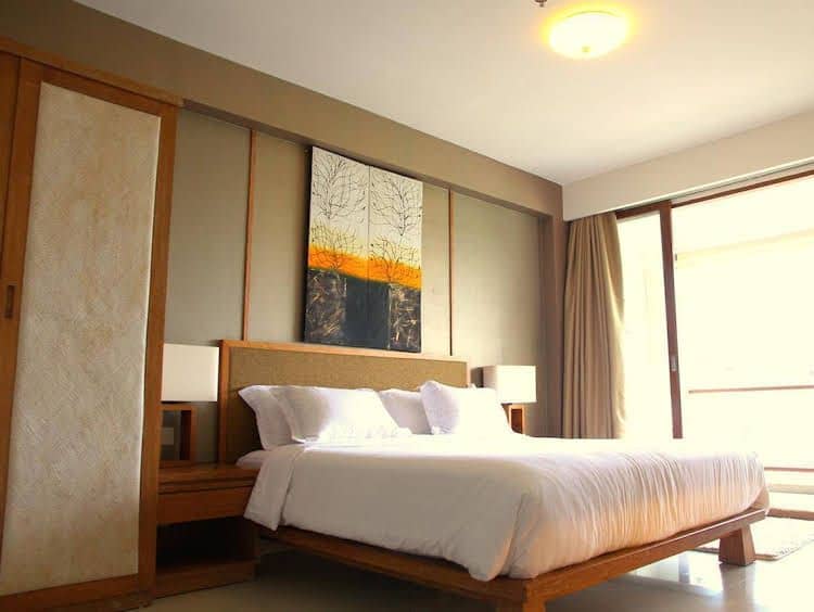 กูตา รีฟ อพาร์ตเมนต์ กูตา รีฟ อพาร์ตเมนต์