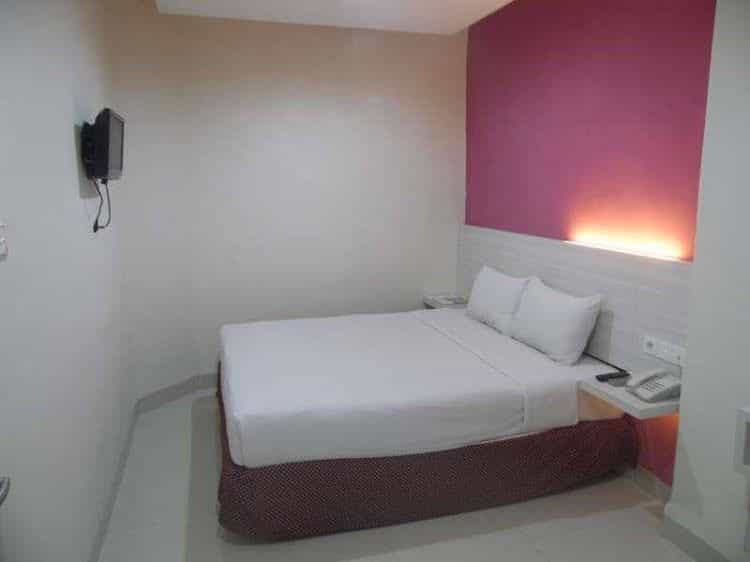 Alden Hotel Alden Hotel