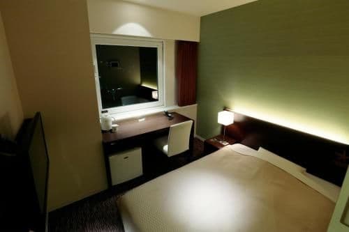 Standard Double Room - Smoking