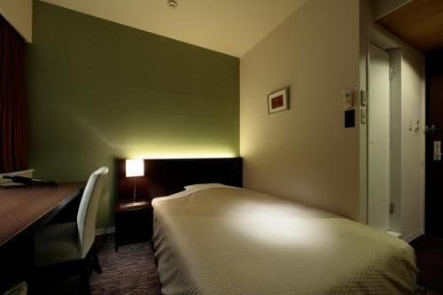 Standard Double Room - Smoking