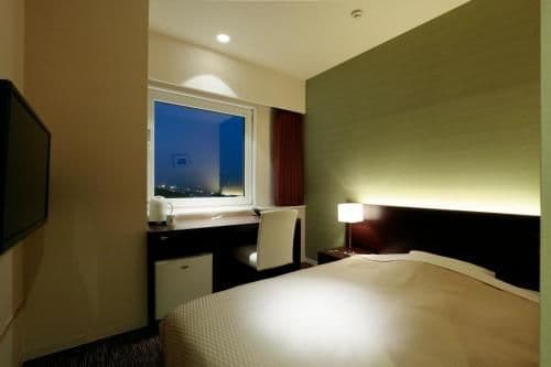 Standard Double Room - Smoking