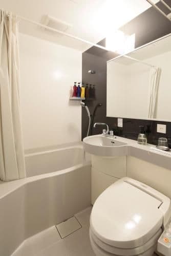 Standard Double Room - Smoking