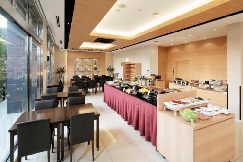 โรงแรมคันเดโอะ คิคุโยะ คุมาโมโตะ แอร์พอร์ต (Candeo Hotels Kikuyo Kumamoto Airport)4