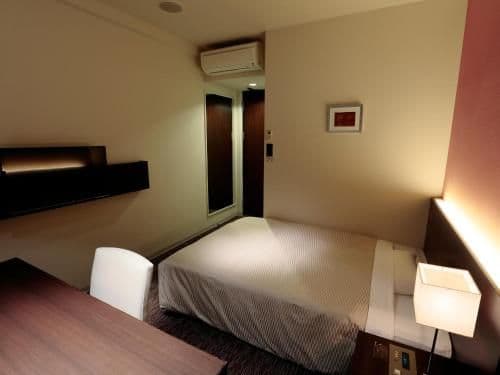 Standard Double Room - Smoking