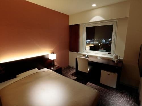 Standard Double Room - Smoking