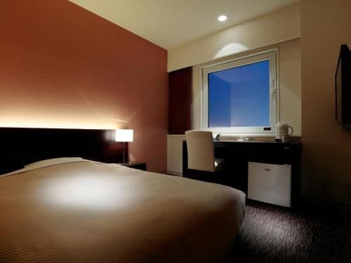 Standard Double Room - Smoking