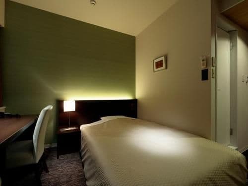 Standard Double Room - Smoking