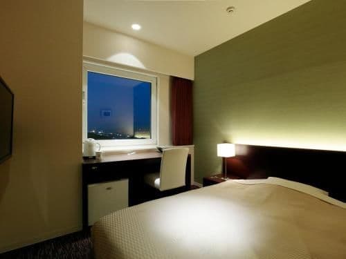 Standard Double Room - Smoking