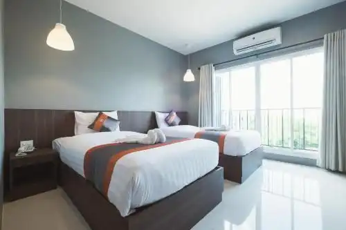 โรงแรมหรรษนันท์ โรงแรมหรรษนันท์
