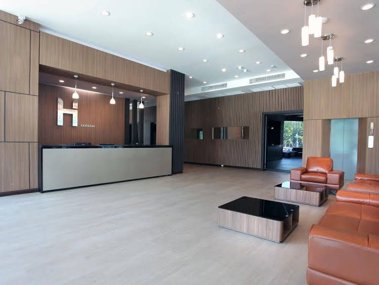 โรงแรมหรรษนันท์ (Hansanan Hotel)2