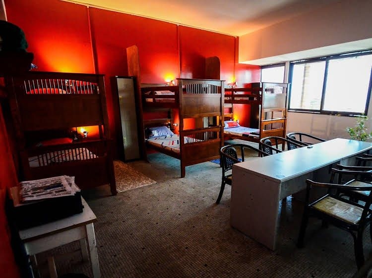 Soundmaker Hostel4