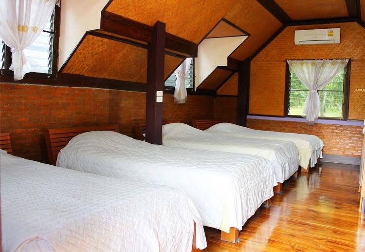 Banphumontalang Resort1