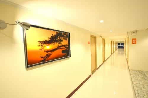 โรงแรมเดอะ บลิส เลย ลีฟวิ่ง โรงแรมเดอะ บลิส เลย ลีฟวิ่ง