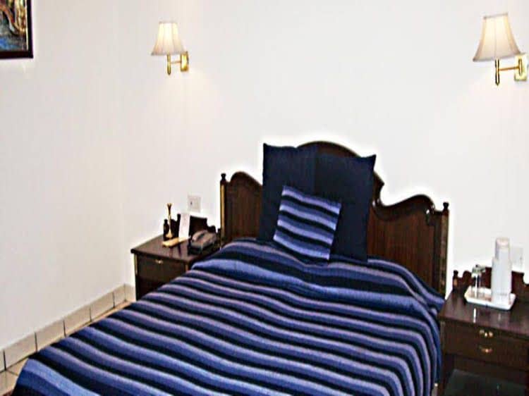 Hotel Connaught Castle and Restaurant Hotel Connaught Castle and Restaurant
