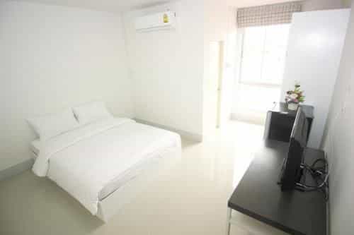 โรงแรม ห้องหับสกล โรงแรม ห้องหับสกล