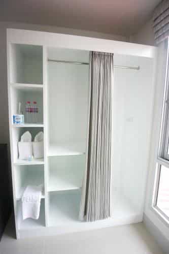 โรงแรม ห้องหับสกล โรงแรม ห้องหับสกล