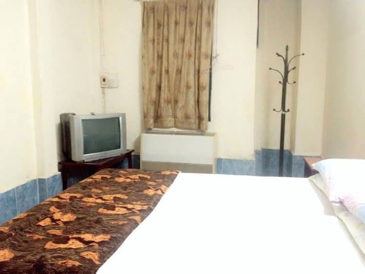 Souksavanh Guest House Souksavanh Guest House