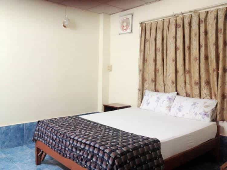 Souksavanh Guest House Souksavanh Guest House