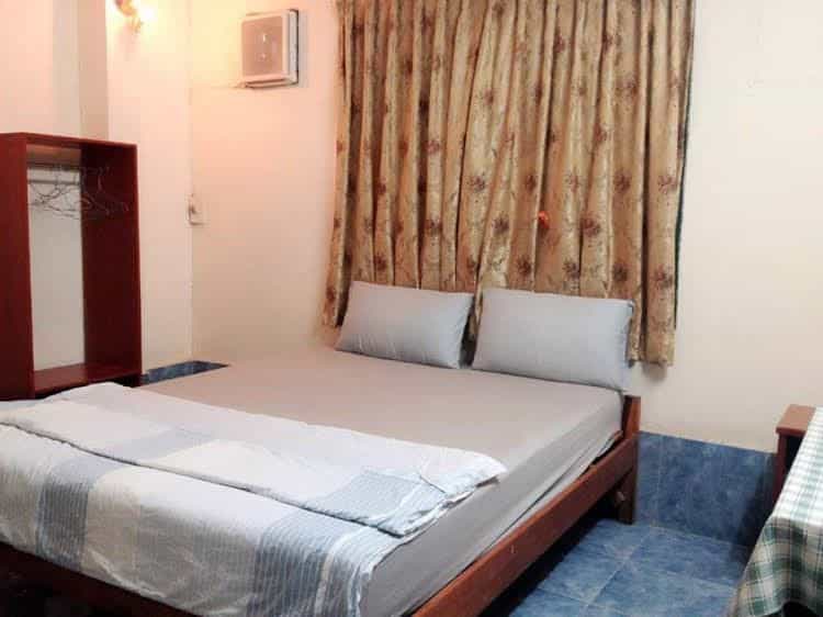 Souksavanh Guest House Souksavanh Guest House