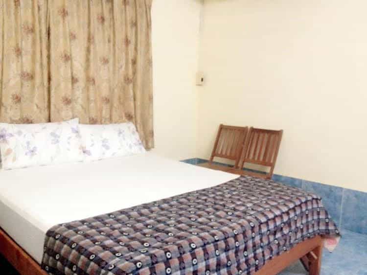 Souksavanh Guest House Souksavanh Guest House