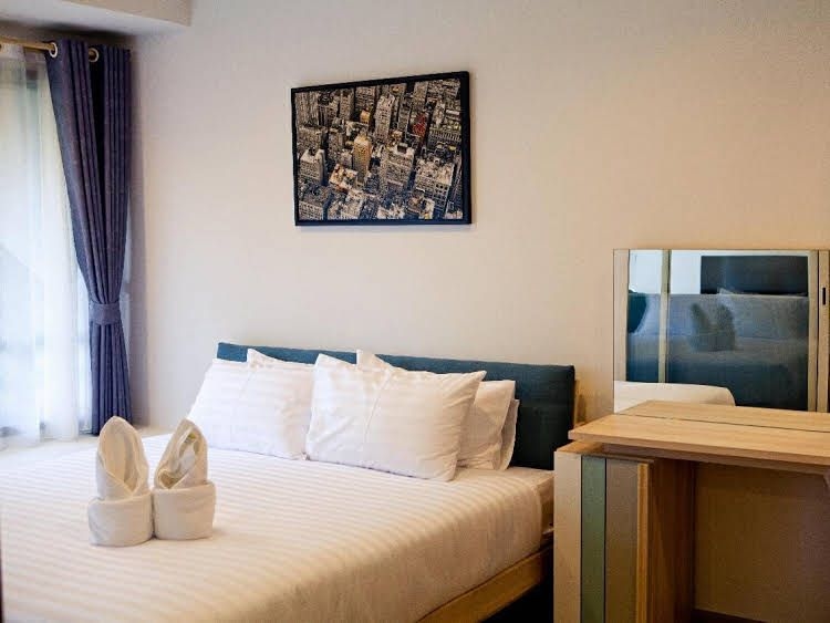 Baan San Ngam 8104 By Huahin Holiday Condo3