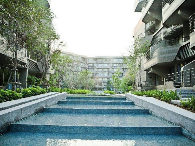 Baan San Ngam 8104 By Huahin Holiday Condo0