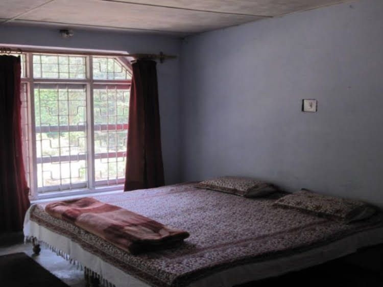 Benog Pines Cottages2
