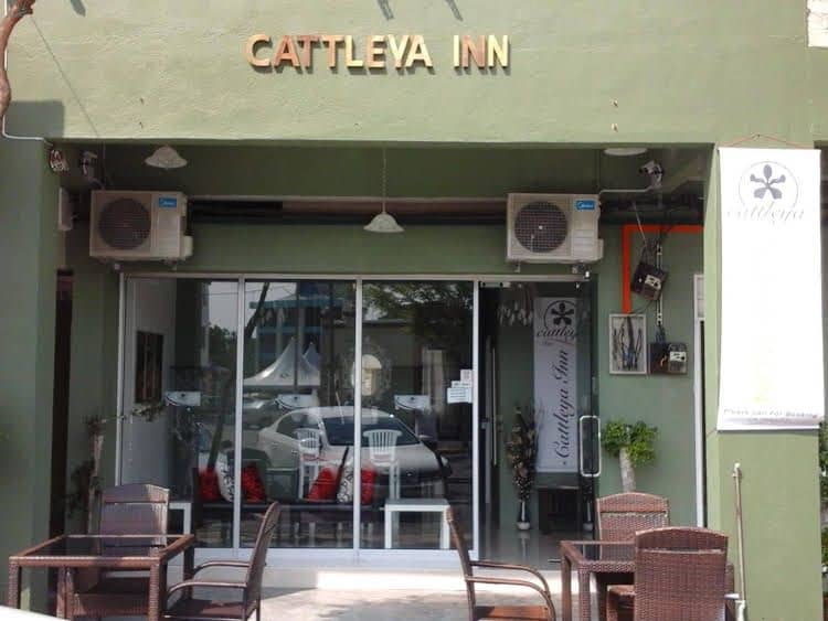 Cattleya Inn Cattleya Inn