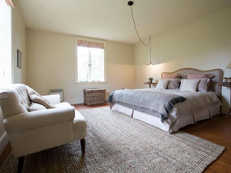 At Woodridge Farm Accommodation1