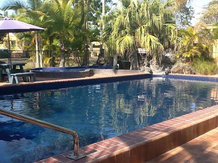 Point Vernon Holiday Park2