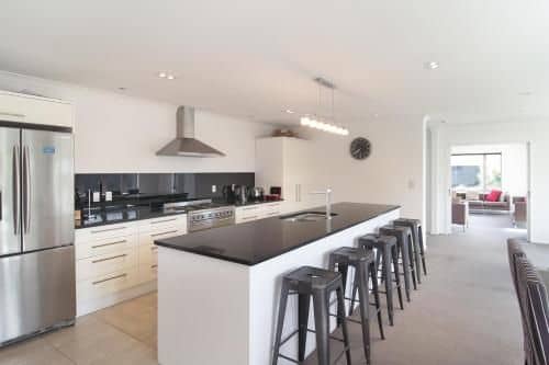 Ilam Villa - Christchurch Holiday Homes Ilam Villa - Christchurch Holiday Homes