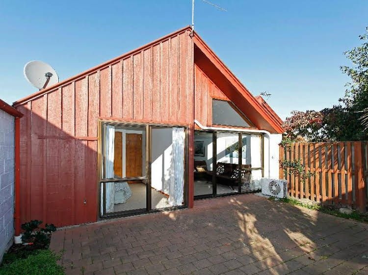 Gordon Villa4