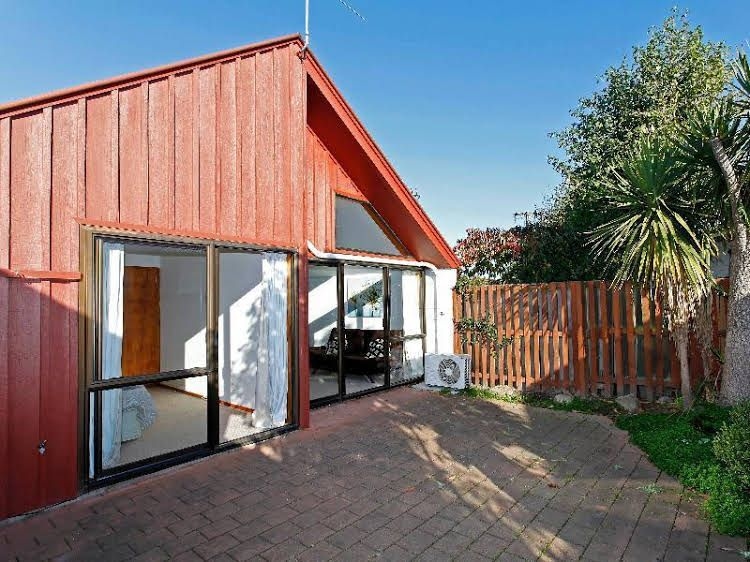 Gordon Villa2
