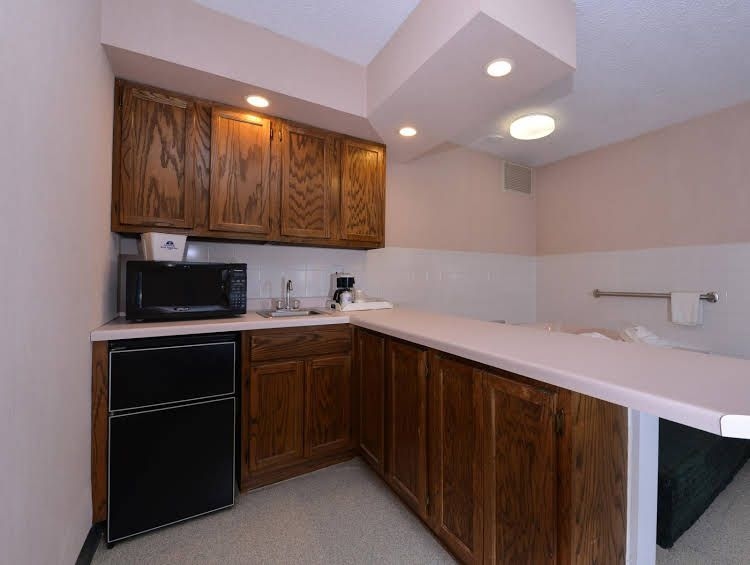 Americas Best Value Inn Vandalia0